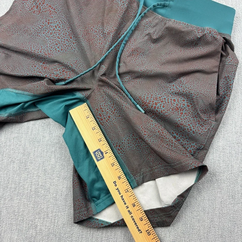 lululemon athletica lululemon shorts